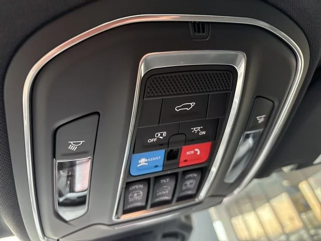 2026 Jeep Cherokee Limited - Photo 16