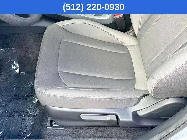 New 2026 ICE SILVER METALLIC Subaru Premium image 23