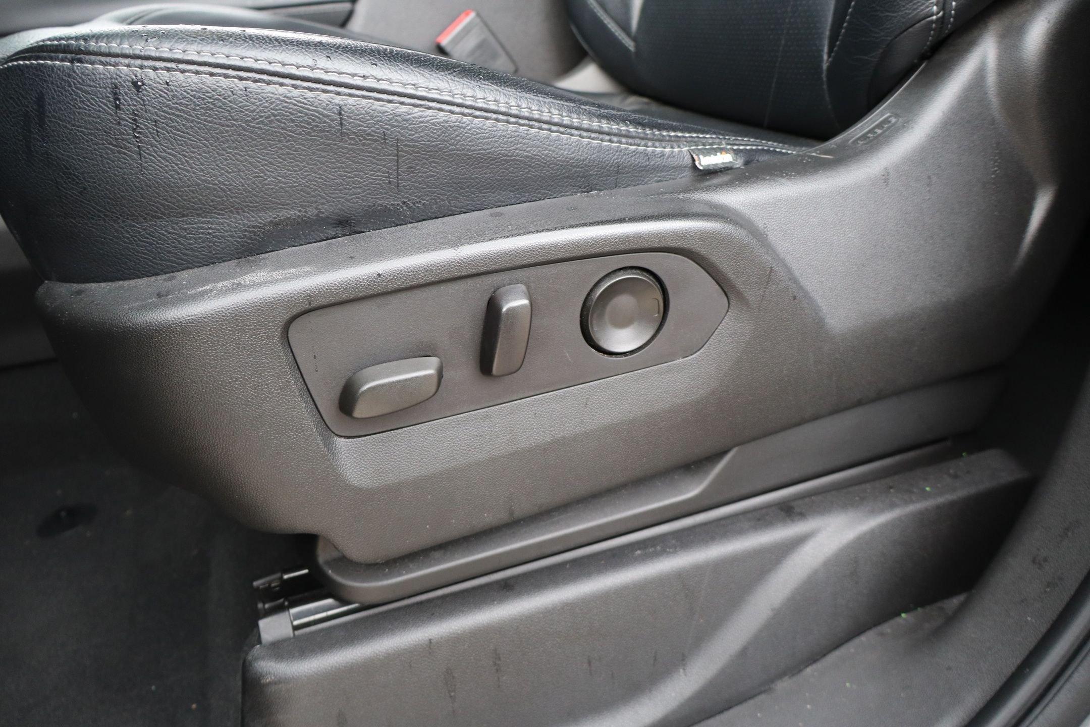 Used 2021 Gray Chevrolet LS image 14