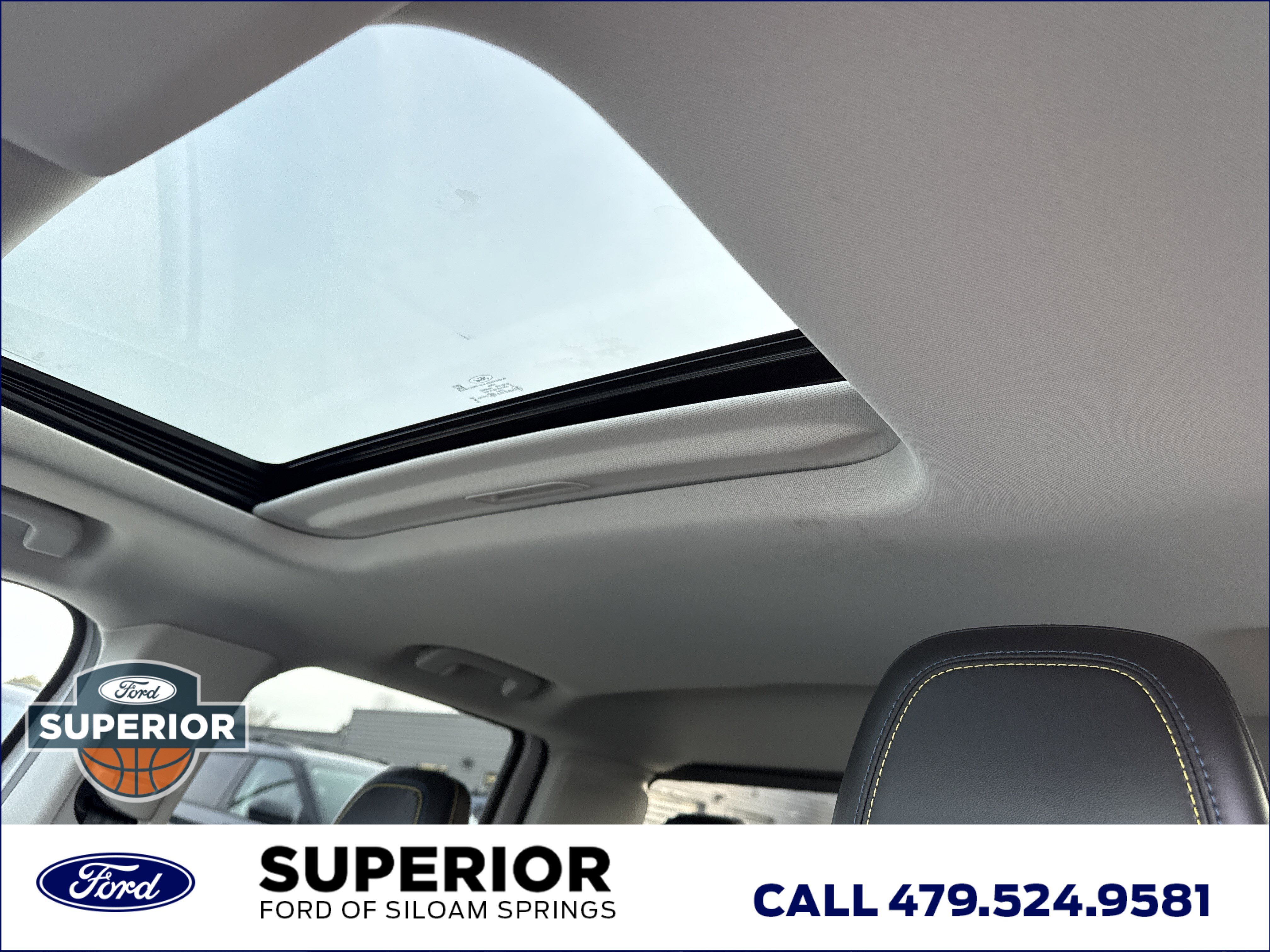 2025 Ford Maverick Lobo Premium - Photo 25