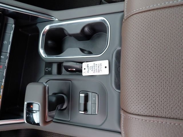New 2026 Glacier White Tricoat GMC Denali image 23