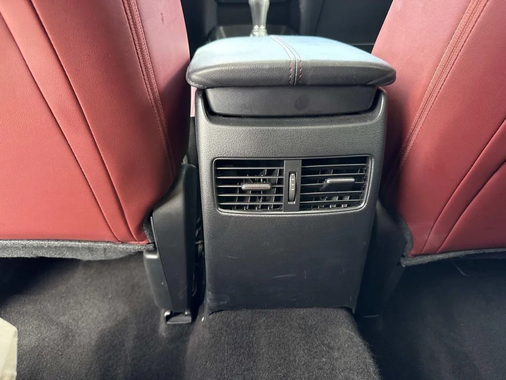 Used 2023 Gray Mazda 2.5 S Carbon Edition image 20