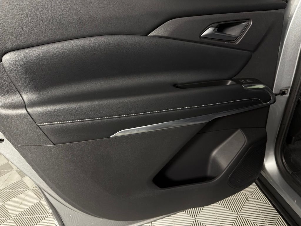 Certified Used 2024 Gray Chevrolet LT image 28