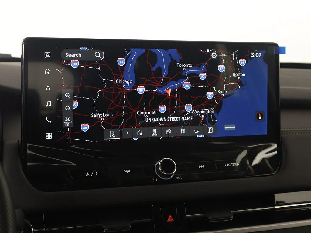 2026 Mitsubishi Outlander ES - Photo 45