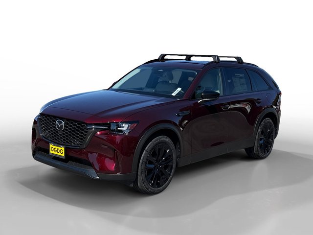 2026 Mazda CX-90 Premium Sport
