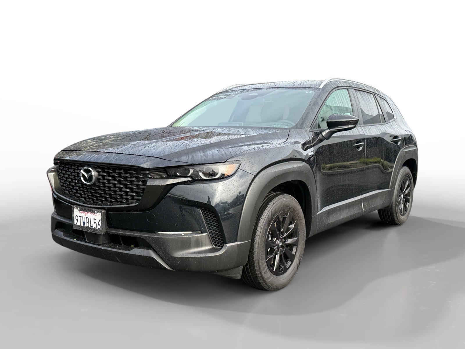 2025 Mazda CX-50 Preferred