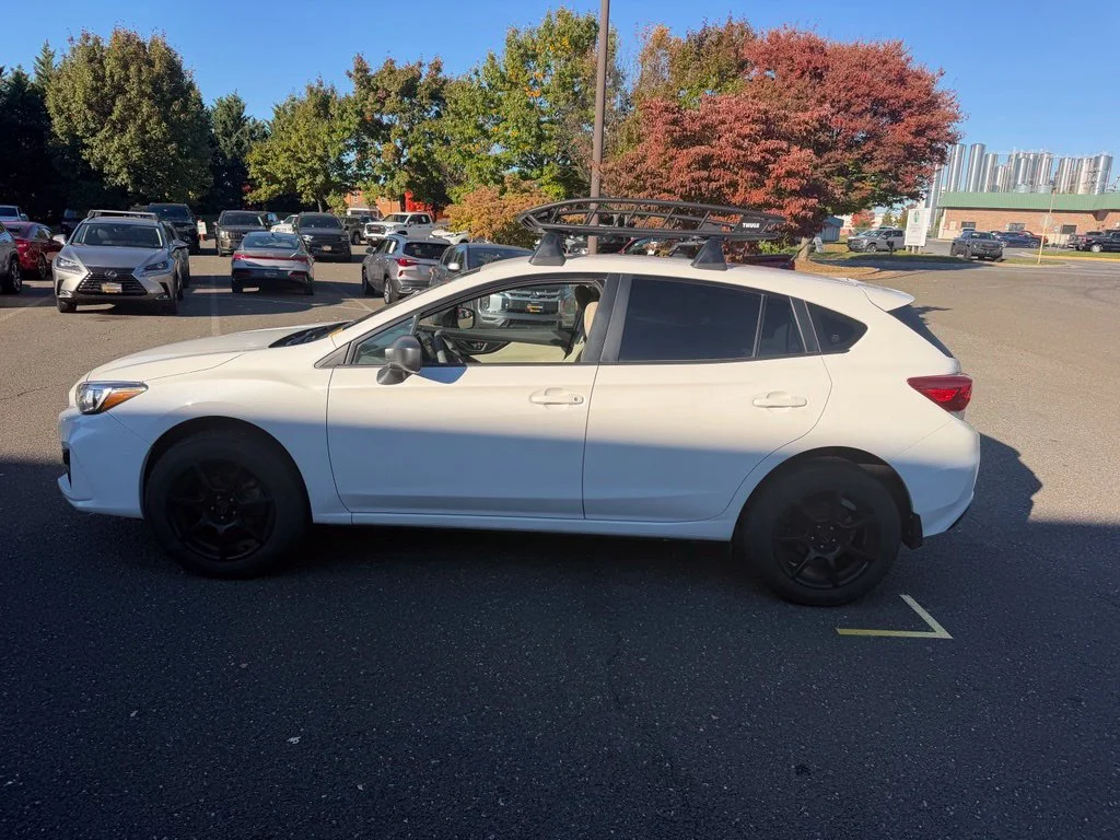 Used 2019  Subaru 2.0i image 8