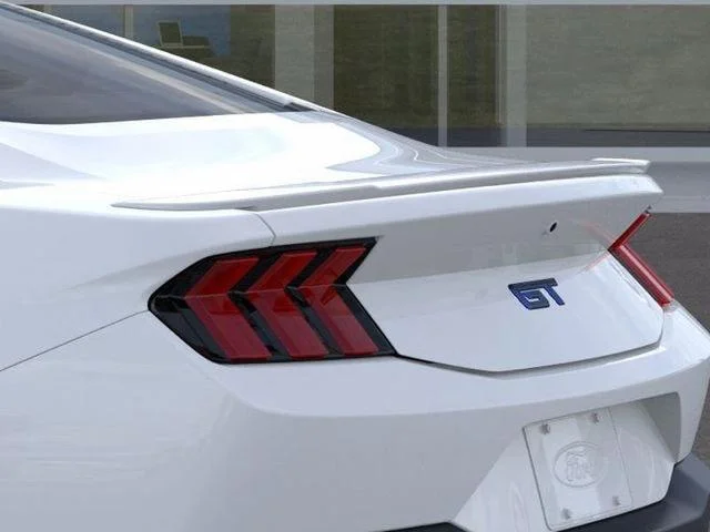 2025 Ford Mustang GT Premium Fastback - Photo 44
