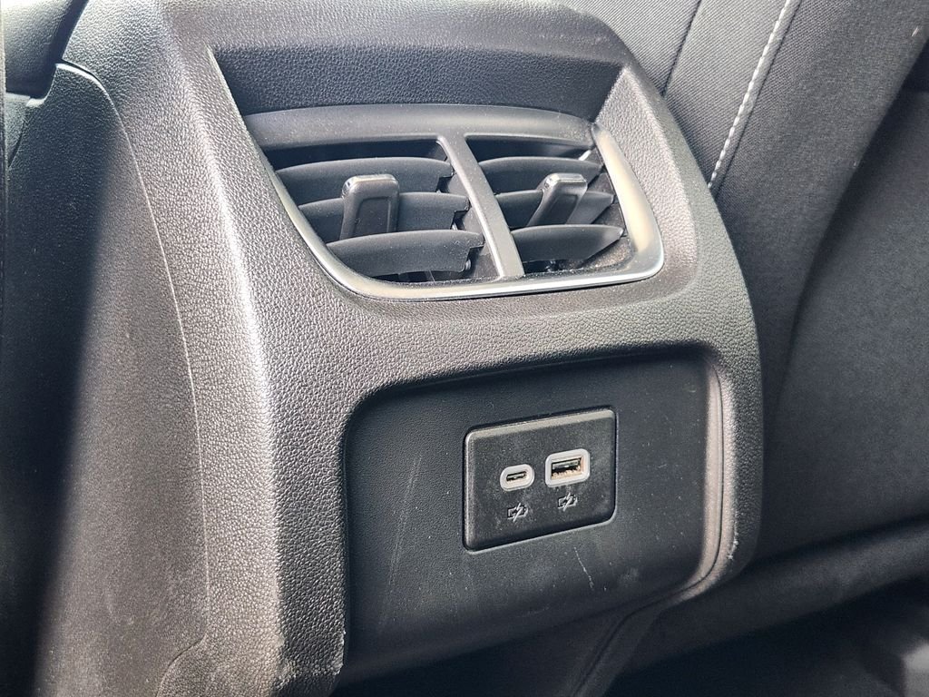 Used 2025 Black Chevrolet LT image 28
