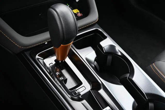 2026 Subaru Forester Wilderness - Photo 23