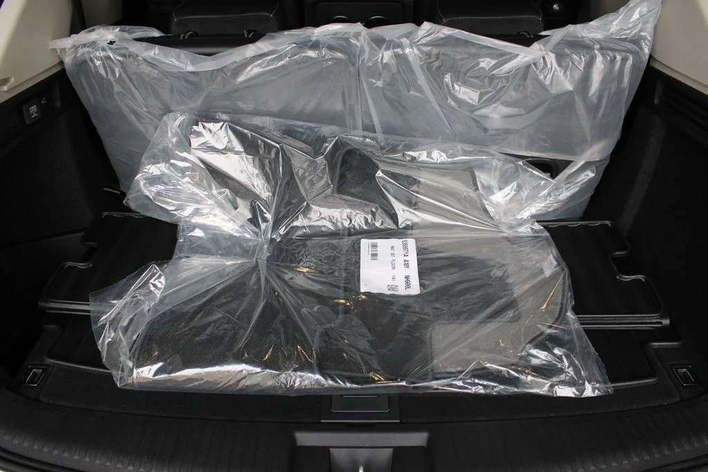 New 2026 Platinum White Pearl Acura Technology Package image 14