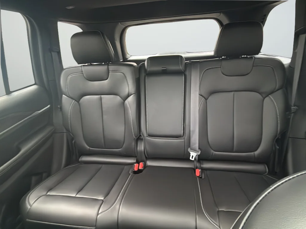 New 2027 Blue Jeep Limited image 29
