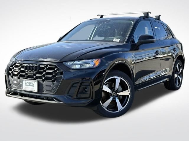 2023 Audi Q5 Prestige