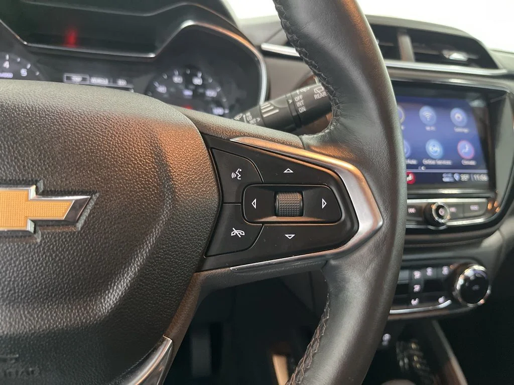 Used 2023 White Chevrolet ACTIV image 7