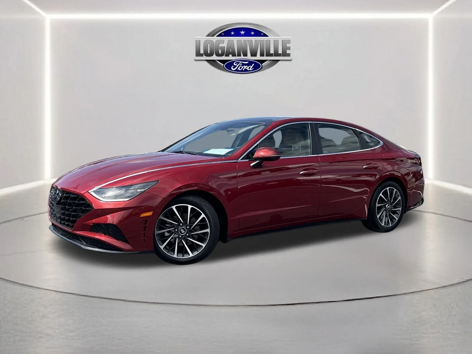 2023 Hyundai Sonata