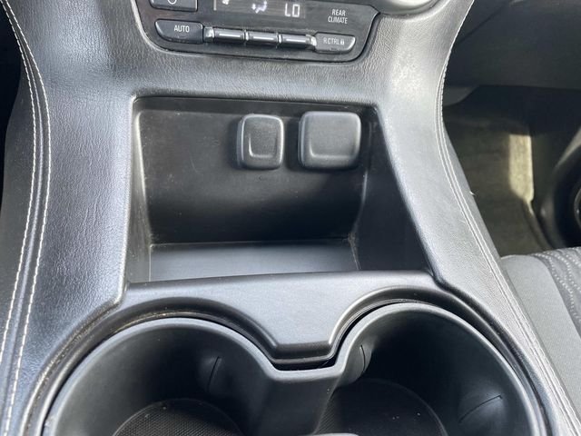 Used 2015 Silver Ice Metallic Chevrolet LS image 34