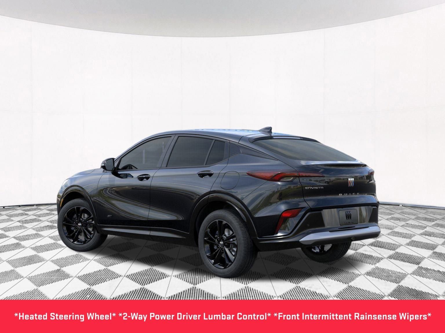 2026 BUICK ENVISTA - Image 6