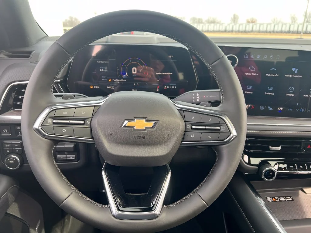 2026 Chevrolet Tahoe Premier - Photo 10