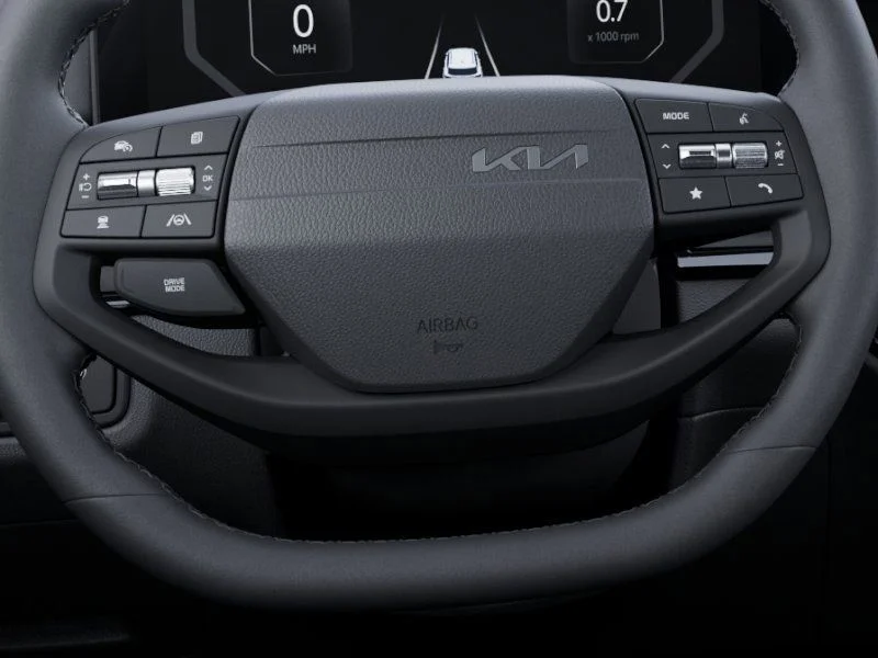 New 2026 Panthera Metal Kia SX image 22