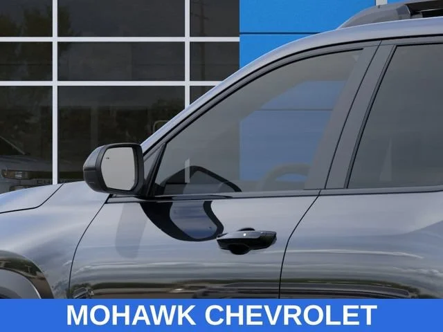 2027 Chevrolet Equinox RS - Photo 12
