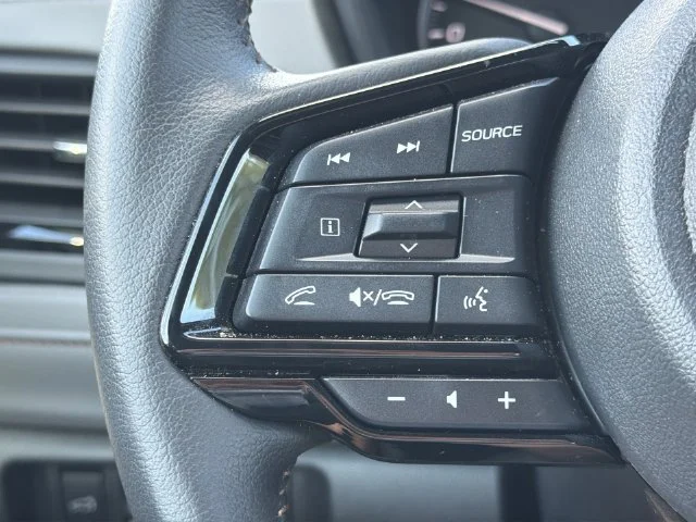 Used 2026 White Subaru Sport image 26