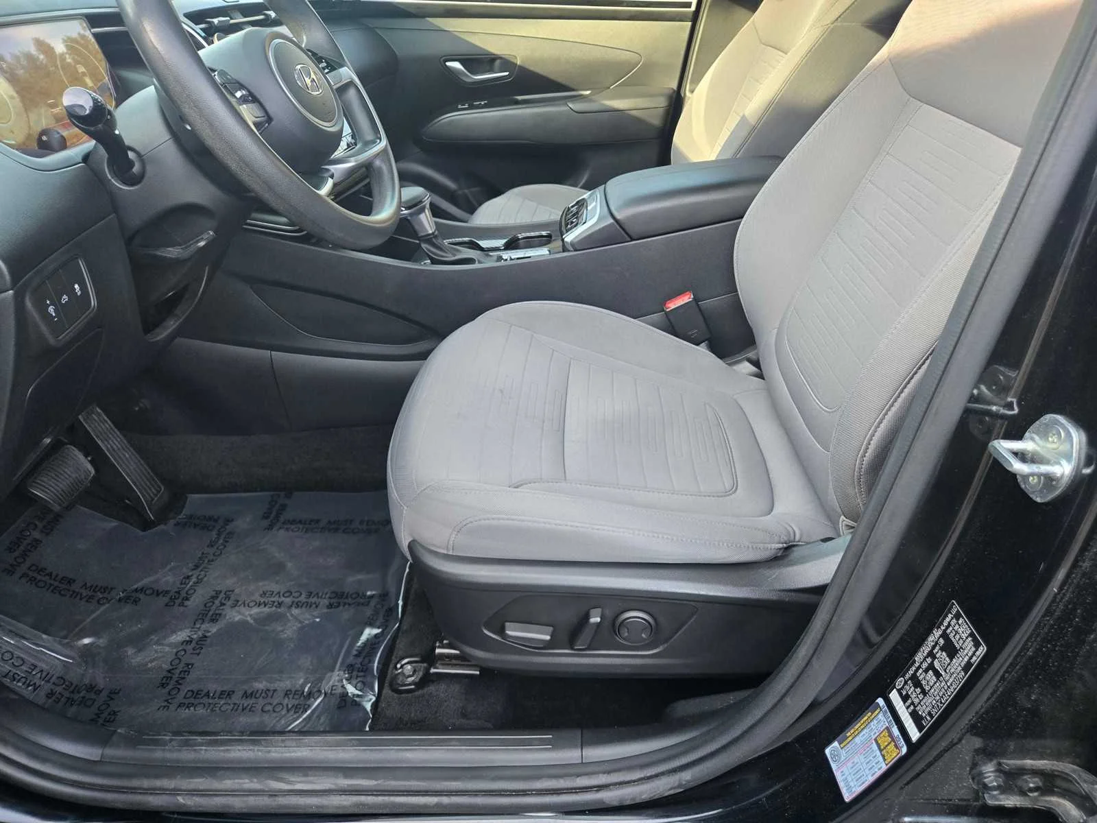 2022 Hyundai Santa Cruz SEL - Photo 23