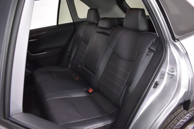 Used 2021 Silver Toyota Limited image 15