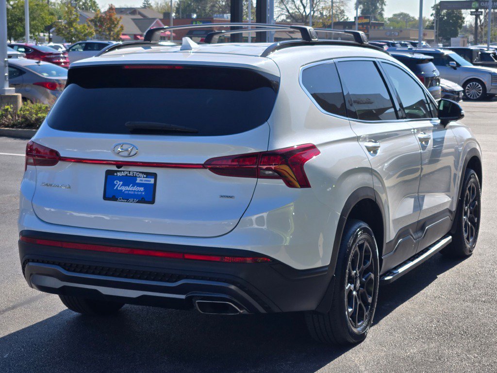 Used 2022 Quartz Hyundai XRT image 9