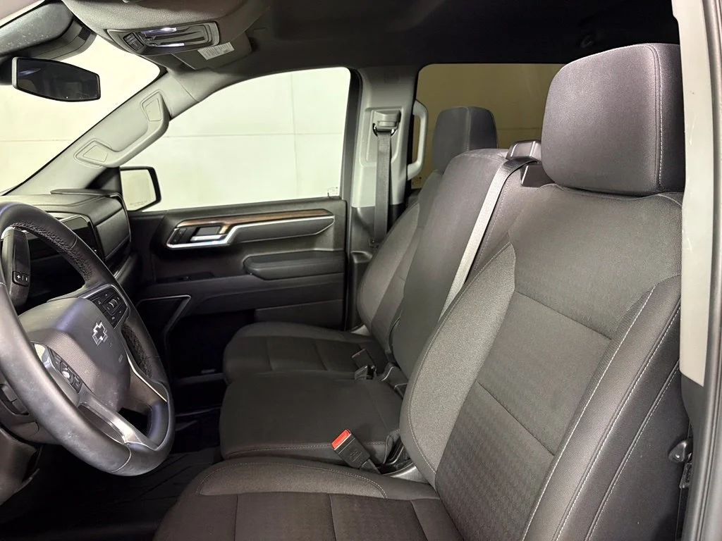 Certified Used 2026 Black Chevrolet RST image 19