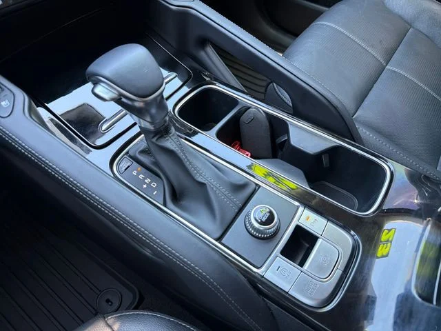 2023 Kia Telluride EX - Photo 14
