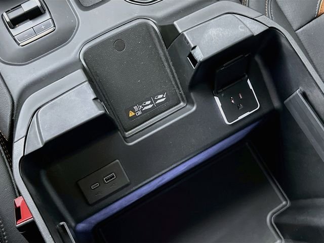 2024 GMC Sierra 1500 AT4 - Photo 37