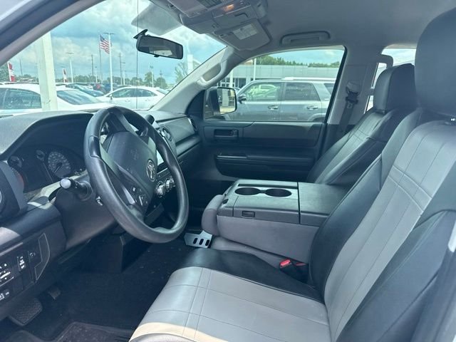 Used 2016 White Toyota SR image 7