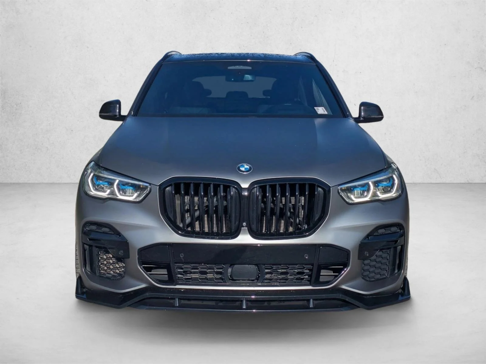 Used 2023 Alpine White BMW xDrive40i image 2