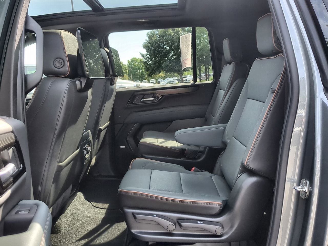 2026 GMC Yukon XL AT4 - Photo 26