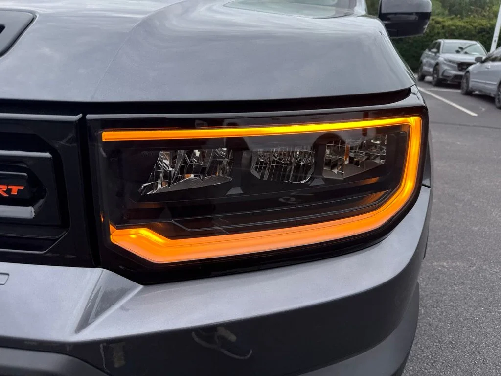 New 2026 Modern Steel Metallic Honda TrailSport Elite image 9
