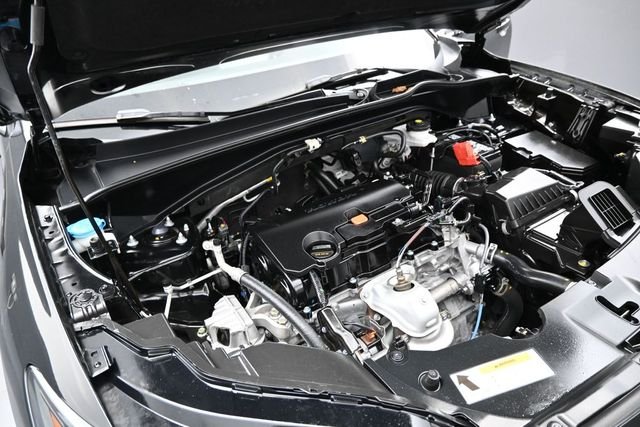 Used 2025 Black Honda Sport image 44