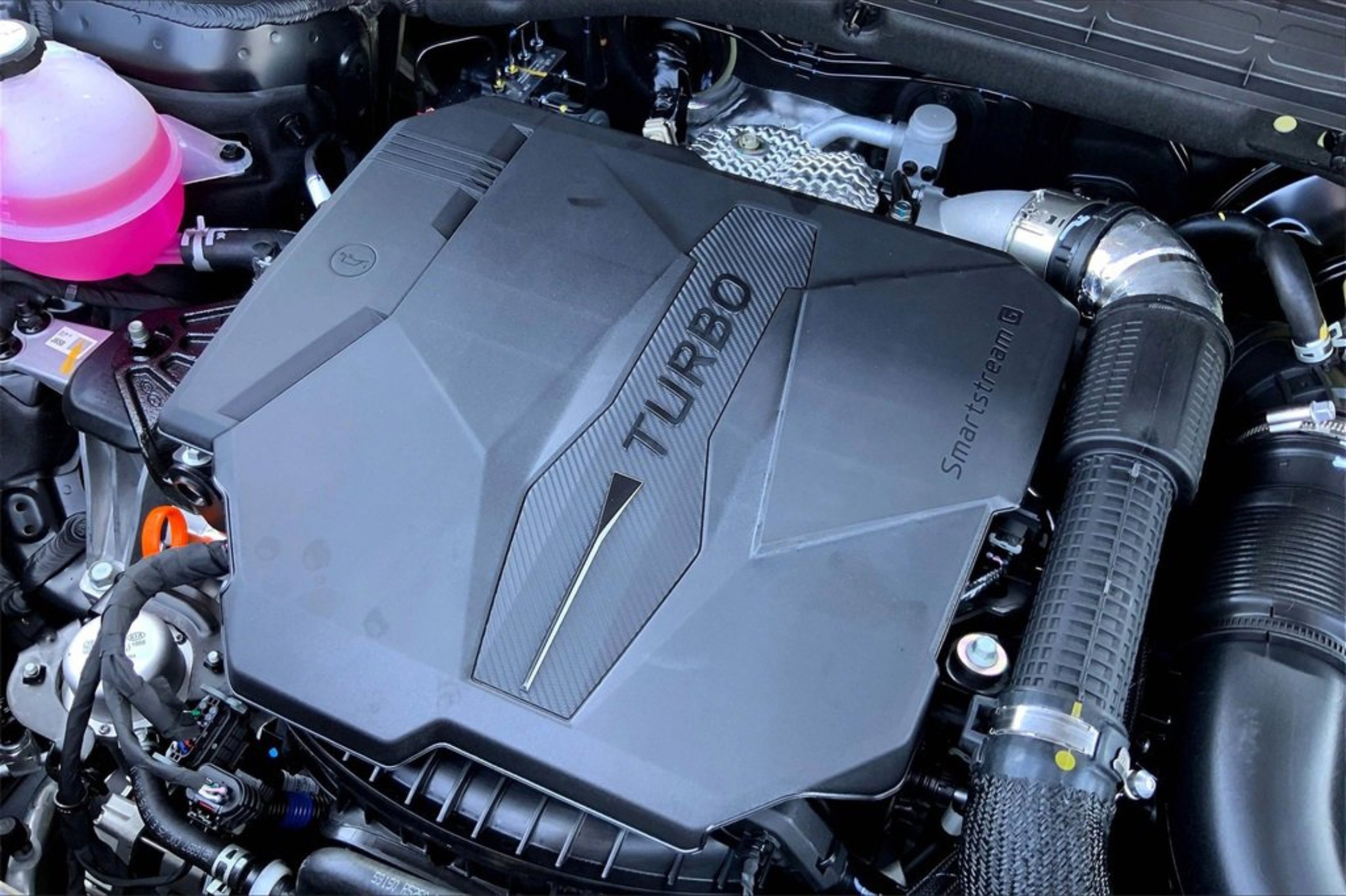 New 2026 Phantom Black Hyundai SE FWD image 20