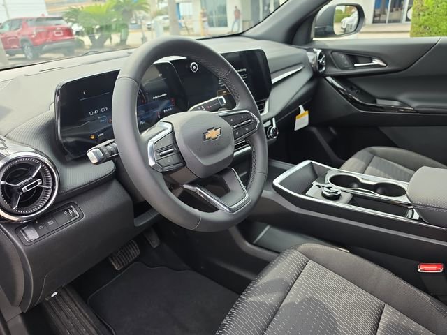 2026 Chevrolet Equinox LT - Photo 13