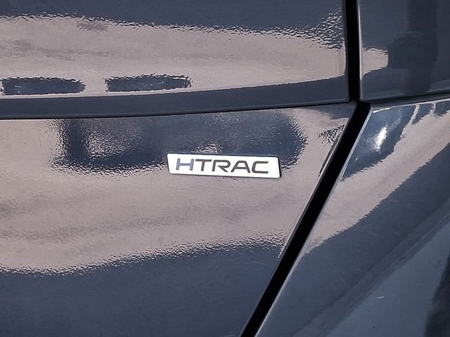 Certified Used 2024 Blue Hyundai SEL image 40