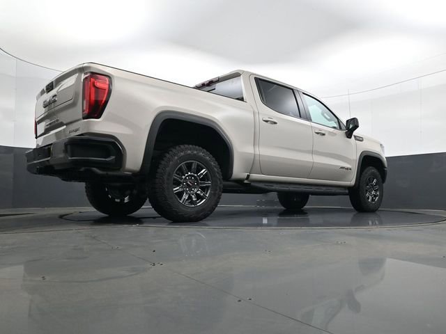 2026 GMC Sierra 1500 AT4X - Photo 25