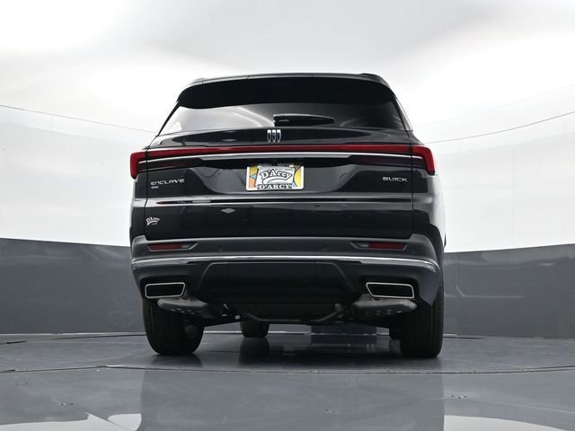 2026 Buick Enclave Preferred - Photo 23
