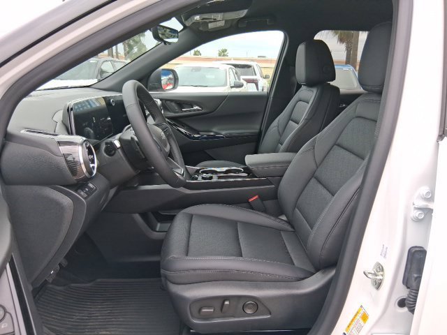 2027 Chevrolet Equinox LT - Photo 18