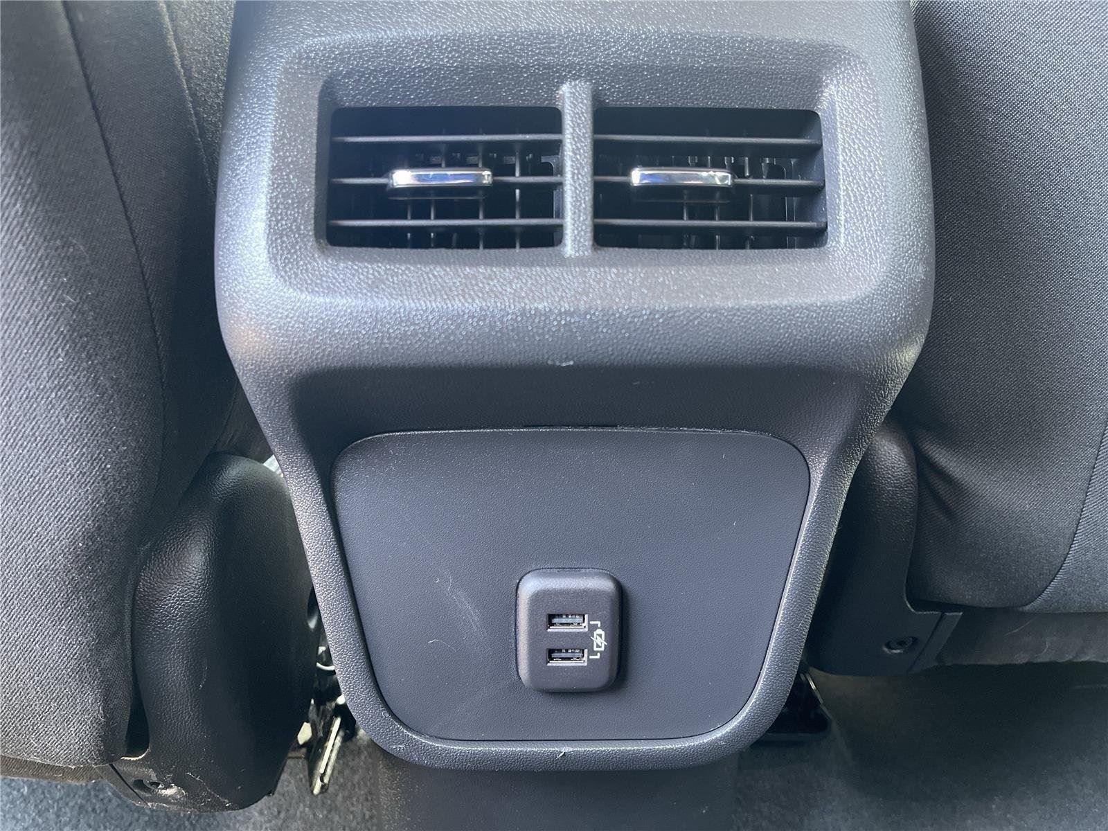 2023 Chevrolet Equinox 2FL - Photo 36
