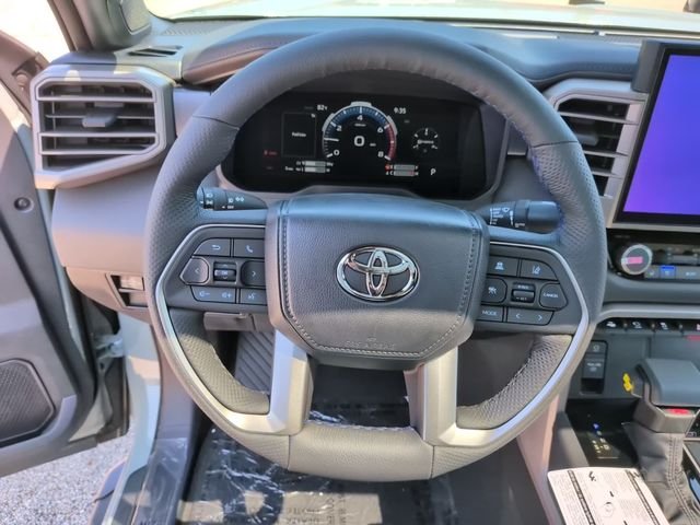New 2026 Lunar Rock Toyota  Platinum image 16