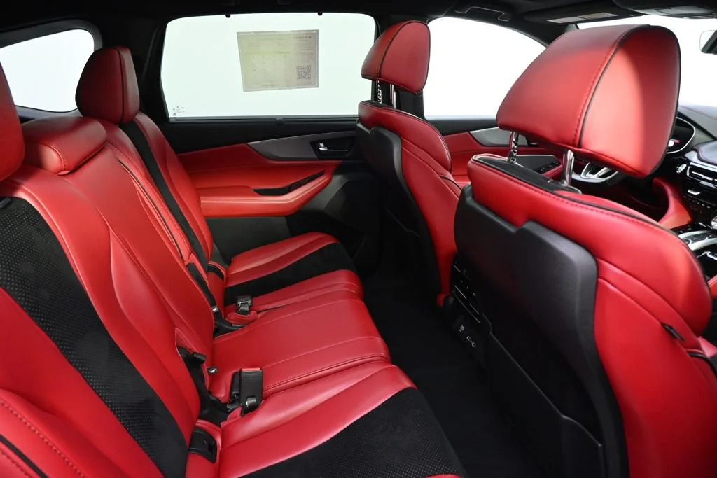 Used 2022 Gray Acura Type S image 18