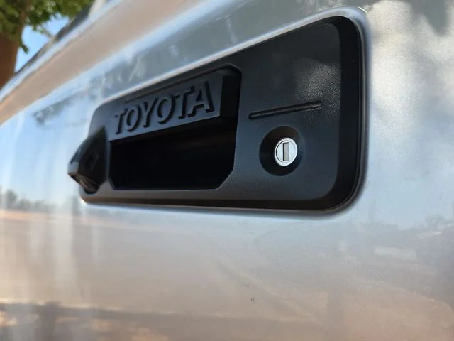 Used 2019 Silver Toyota Limited image 28