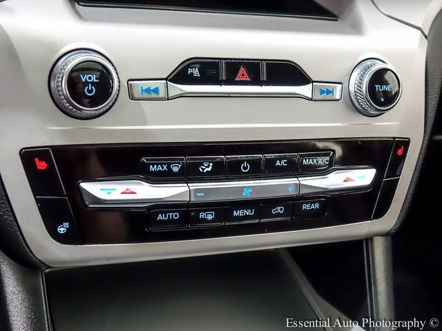 2024 Ford Explorer XLT - Photo 19