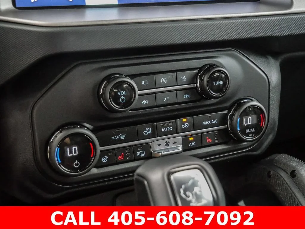 Used 2024 White Ford Raptor image 52