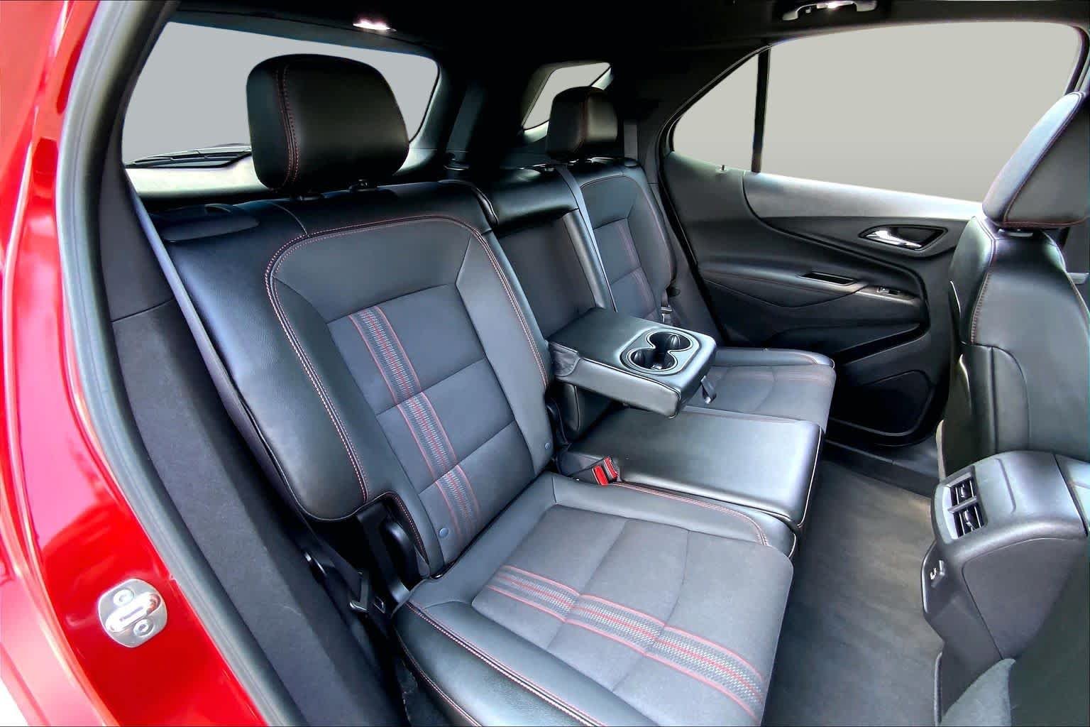 2024 Chevrolet Equinox RS - Photo 20