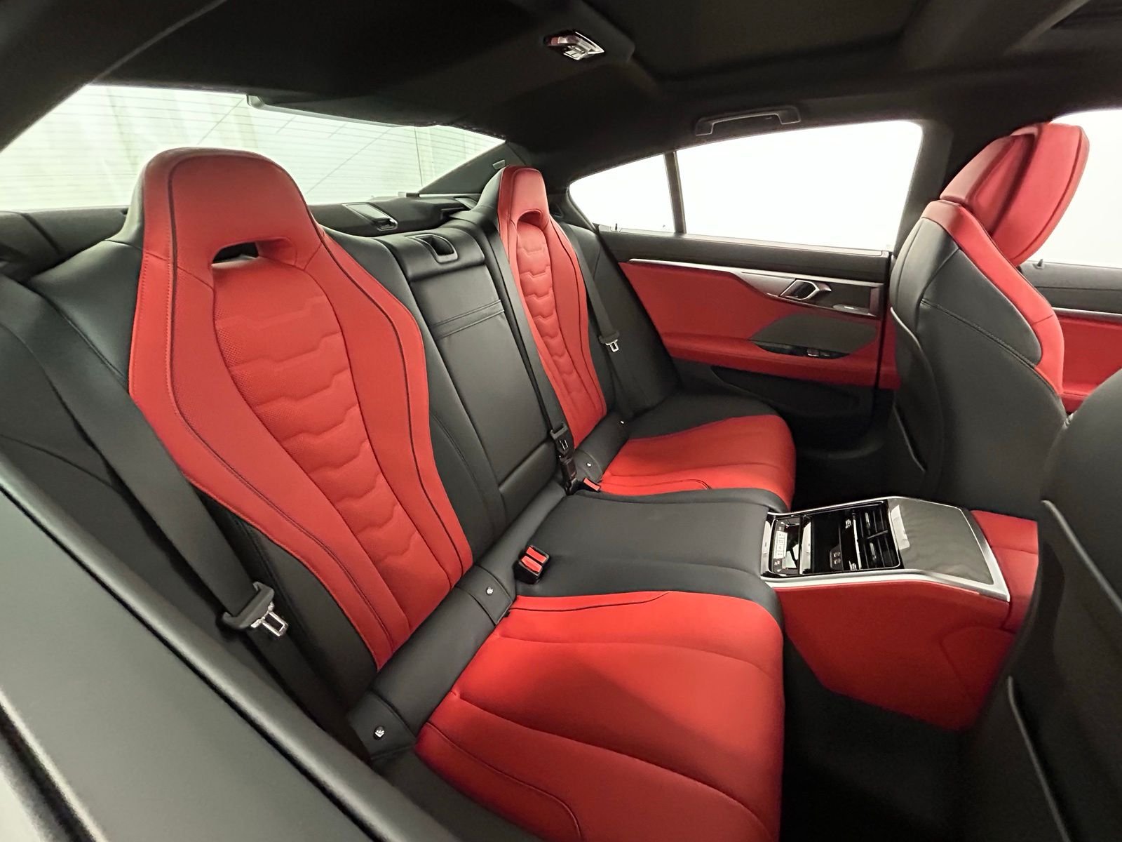 New 2026 Dravit Grey Metallic BMW 840i xDrive Gran Coupe image 38